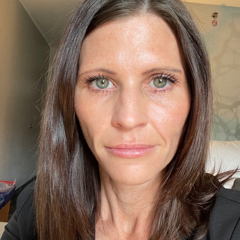 Meet your Posher, Catherine